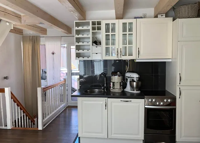 K 11 Appartements
