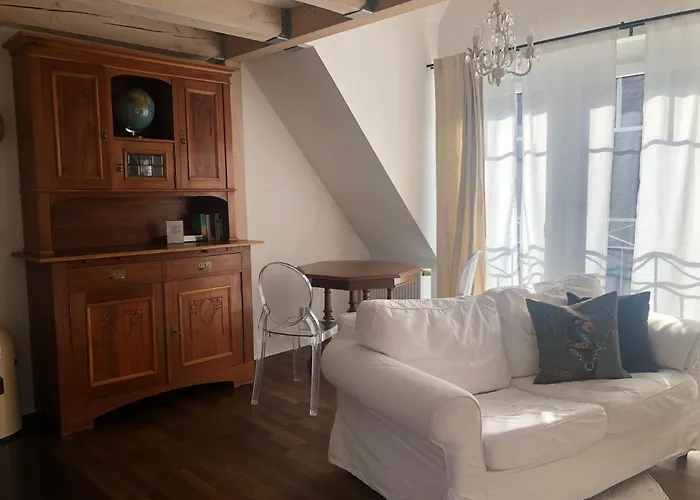 K 11 Appartements