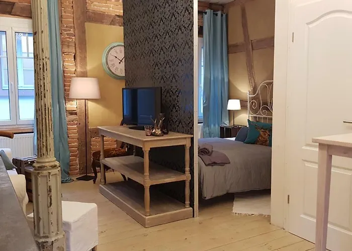 K 11 Appartements