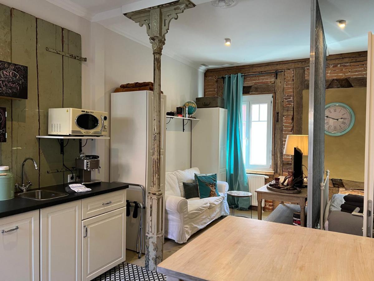 Apartment K 11 *